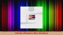 PDF Download  Spies in the Himalayas Secret Missions and Perilous Climbs Modern War Studies Read Full Ebook