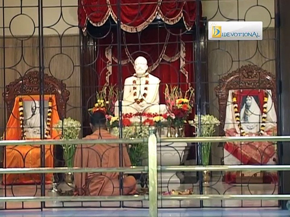R.K MIssion Durga Puja 3