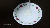 7 DIY Tips For Flavoured Mayonnaise