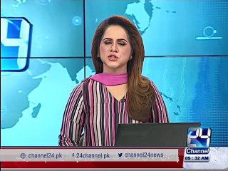 Citizens beat robber  in Karachi