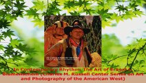 Read  In Contemporary Rhythm The Art of Ernest L Blumenschein Charles M Russell Center EBooks Online