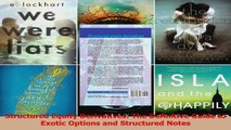 PDF Download  Structured Equity Derivatives The Definitive Guide to Exotic Options and Structured Notes PDF Full Ebook