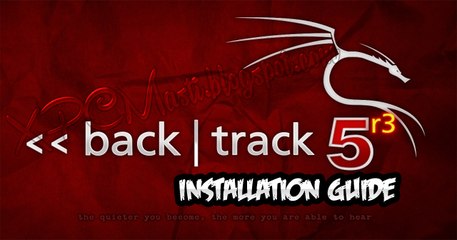 How to Install Backtrack 5 and VM Work Station in HD Tutorial By XPCMasti
