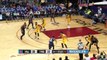 Highlights: James Ennis (22 points) vs. the Mad Ants, 1/2/2016