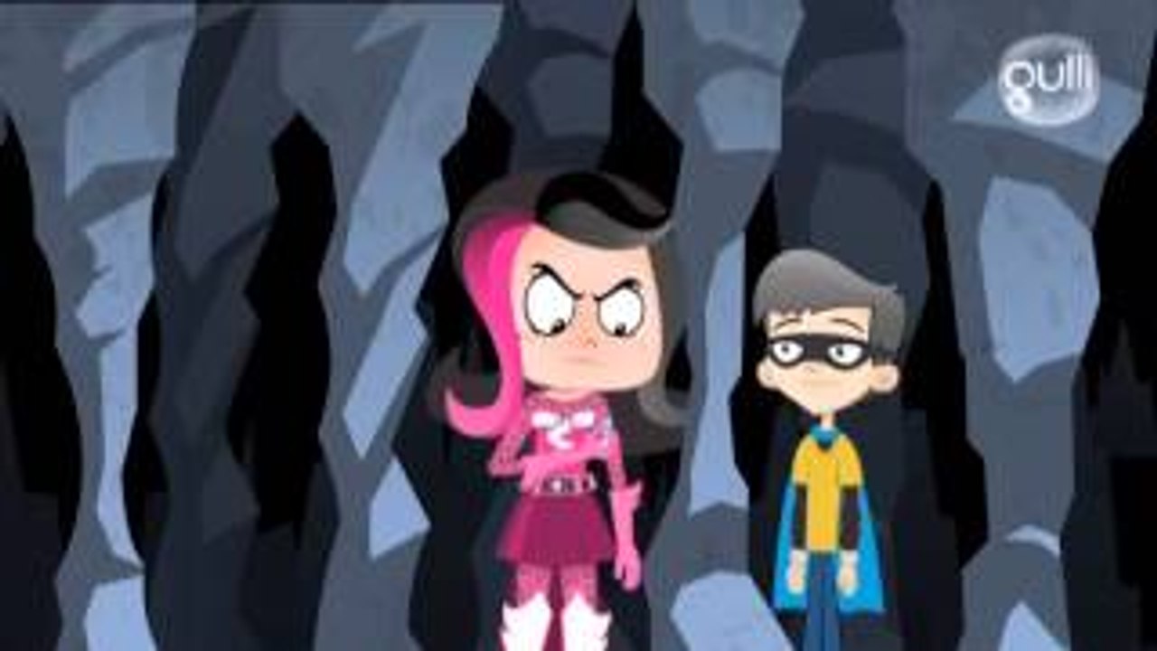 ANIMATION vidéo