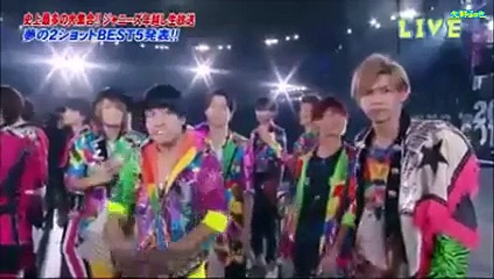 カウコン15 16 動画 Dailymotion