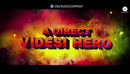 Direct Ishq - Official Trailer - Rajniesh Duggall, Nidhi Subbaiah & Arjun Bijlani