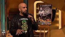 Abdelkarim: Im Ghetto kennt ihn jeder - TV total