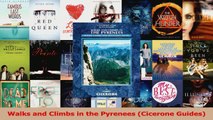 PDF Download  Walks and Climbs in the Pyrenees Cicerone Guides PDF Full Ebook