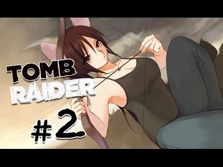 양띵TV서넹[염라라의 섬탈출기! 2편] Tomb Raider
