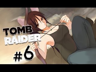 양띵TV서넹[염라라의 섬탈출기! 6편] Tomb Raider