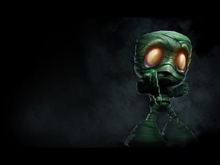 양띵TV서넹[염무무의 흔한 죽음..]League of Legends