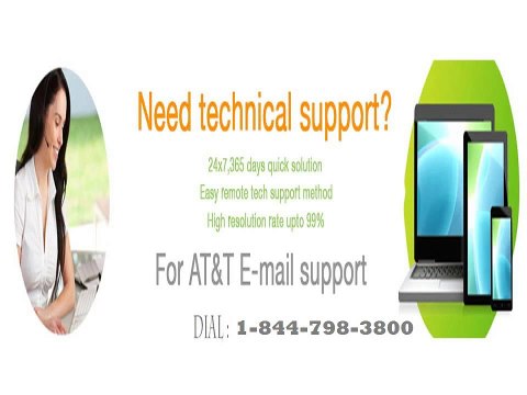 At&t Customer Service 1-844-798-3801 Toll free Number