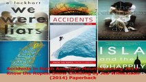 PDF Download  Accidents in North American Mountaineering 2014 Know the Ropes Snow Climbing by Jed Read Full Ebook