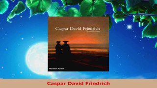 Read  Caspar David Friedrich EBooks Online