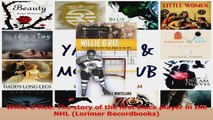 PDF Download  Willie ORee The story of the first black player in the NHL Lorimer Recordbooks PDF Online