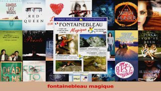 PDF Download  fontainebleau magique PDF Full Ebook