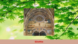 Read  Giotto EBooks Online