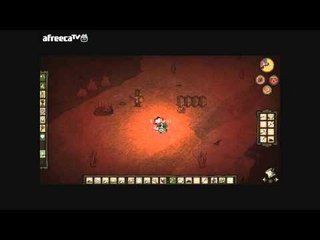 양띵TV서넹[굶지마! 왜? 배고프니까~ 4편] Don't Starve