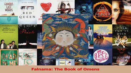 PDF Download  Falnama The Book of Omens Read Full Ebook