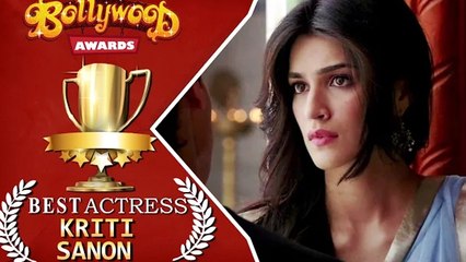 Kriti Sanon (Dilwale) Best Actress 2015 | Bollywood Awards Nomination | VOTE NOW