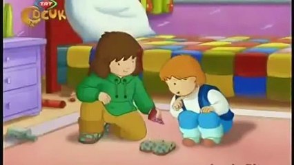 Lauranın Yıldızı Sihir Tozu Trt Çocuk