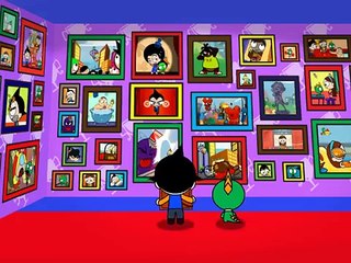 Pozamans Amazing Shrink Ray