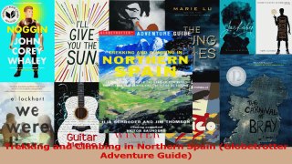 PDF Download  Trekking and Climbing in Northern Spain Globetrotter Adventure Guide PDF Full Ebook