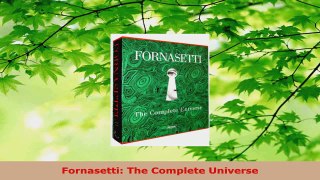 Read  Fornasetti The Complete Universe Ebook Free