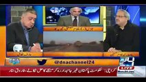 Nawaz Sharif Should Send Narendra Modi Back To India From Airport - General (R) Ghulam Mustafa