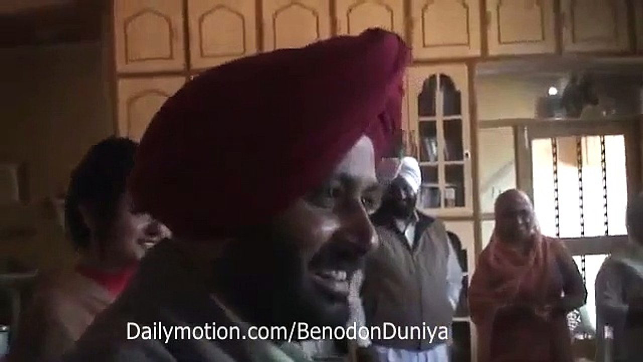Punjabi Gidhha And Boliyaan