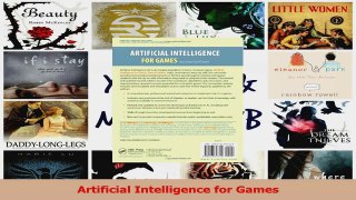 PDF Download  Artificial Intelligence for Games PDF Online