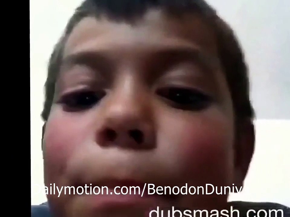 Kid Hilarious funny dubsmash videos Compilation