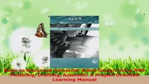 PDF Download  Basic to Advanced Computer Aided Design Using NX9  Modeling Drafting Assembli A Project Download Online