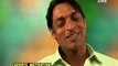 A Tribute to Shoaib Akhtar Rawalpindi Express Fastest bowler in the history of cricket - Vidz Motion