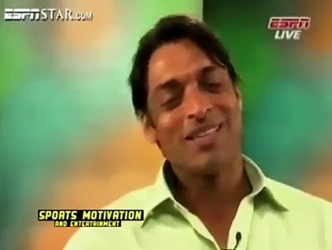 A Tribute to Shoaib Akhtar Rawalpindi Express Fastest bowler in the history of cricket - Vidz Motion
