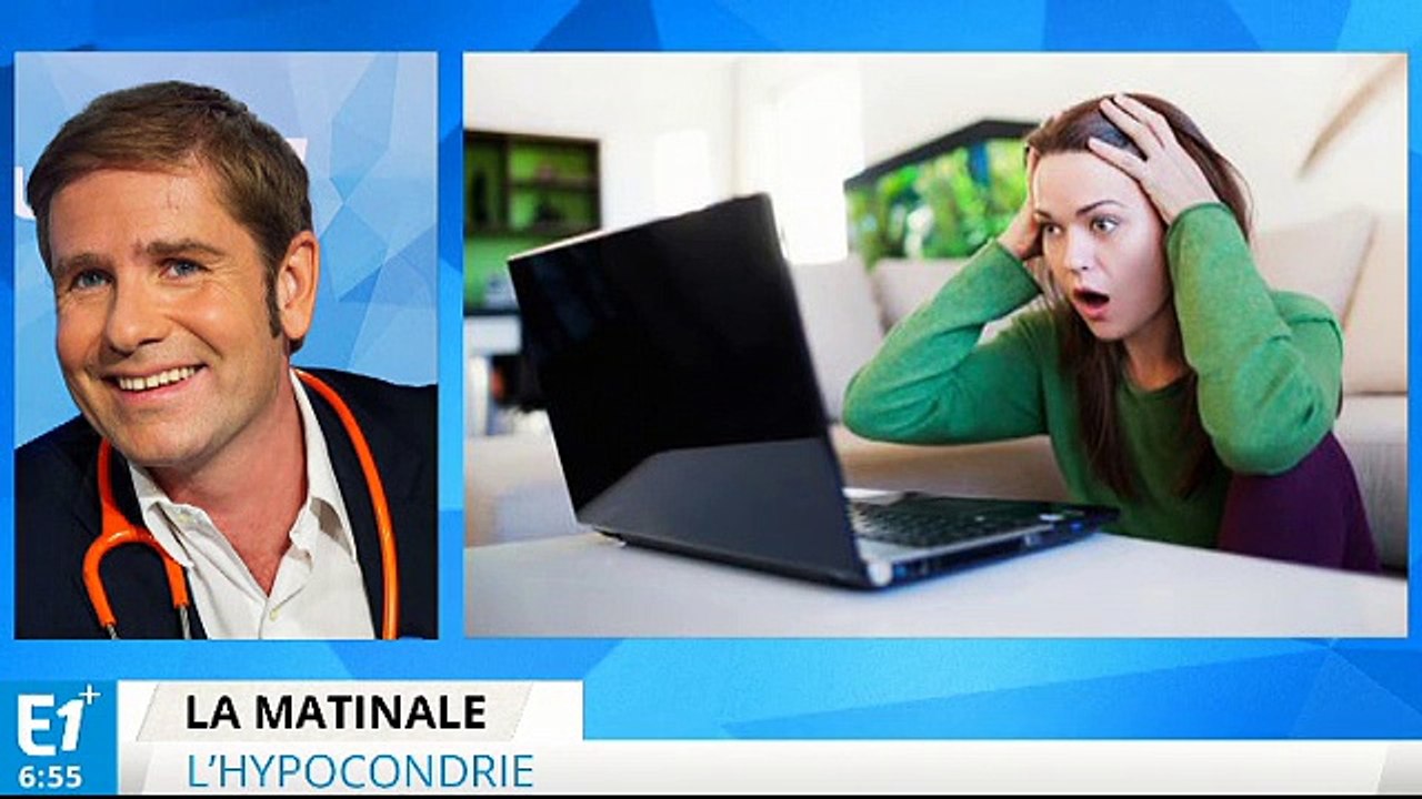 L’hypocondrie, qu'est-ce que c'est ?