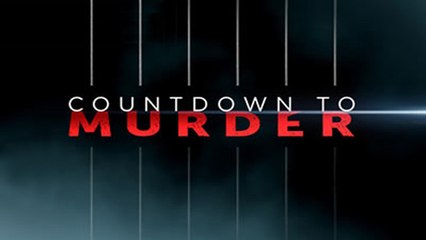 Countdown to Murder - "Stalked to Death" - HD