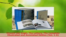 PDF Download  Vincent van Gogh The Letters The Complete Illustrated and Annotated Edition Vol 16 Read Online