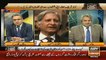 Nawaz Sharif Will Not Complete His Tenure - Aitzaz Ahsan