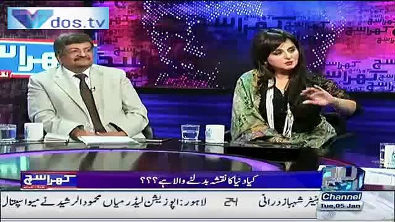 IK Bringing What "Tabdeeli" This Year?