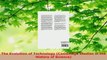 Read  The Evolution of Technology Cambridge Studies in the History of Science Ebook Online