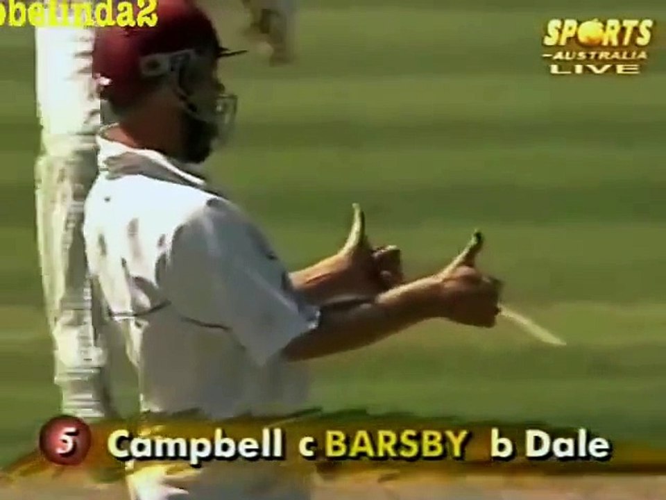 Unbelievable Incredible Catches by Cricket Players