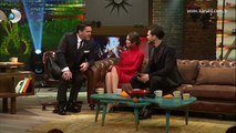 Beyaz Show - Bu şarkı benden sana gelsin Beyaz!