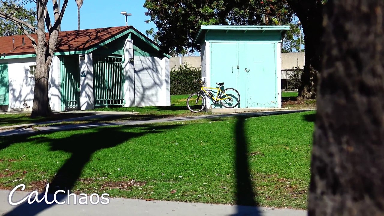 Stun Gun In Bike Seat Prank In The Hood! - Bait Bike Prank