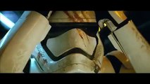 Star Wars The Force Awakens Official Trailer #1 (2015) J.J. Abrams Movie HD