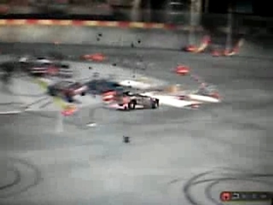 Flatout le stop 3