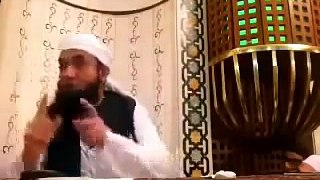 Mulana Tariq Jameel About Indian Muslim Bayyan
