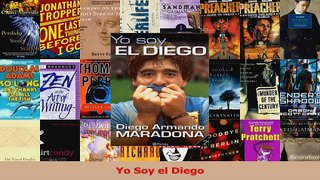 PDF Download  Yo Soy el Diego Download Full Ebook