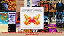 PDF Download  Opportunities and Challenges of Workplace Diversity 3rd Edition Download Full Ebook